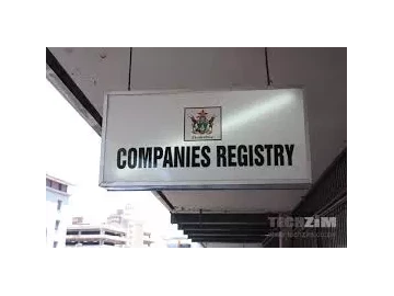 Company Registration